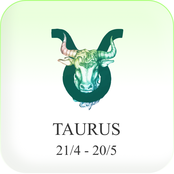 Personal Horoscope 2024   Taurus 